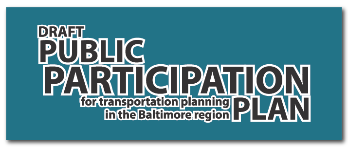 BRTB’s draft Public Participation Plan open for public comment through May 24